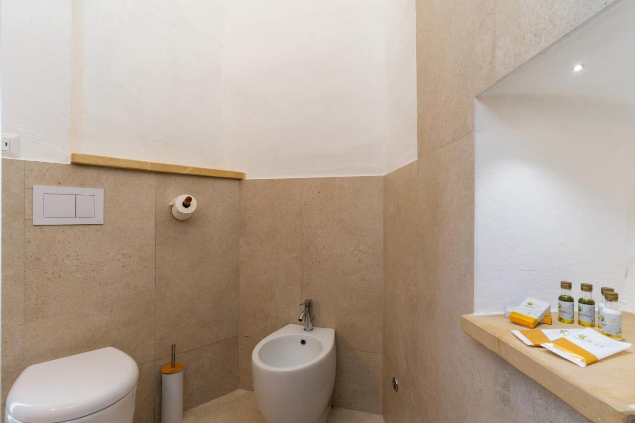 Le Antiche Dimore Di Cadia Ugento Buitenkant foto